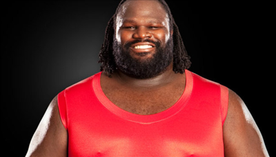 Mark Henry