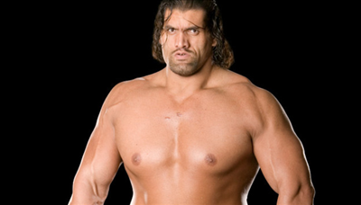The Great Khali