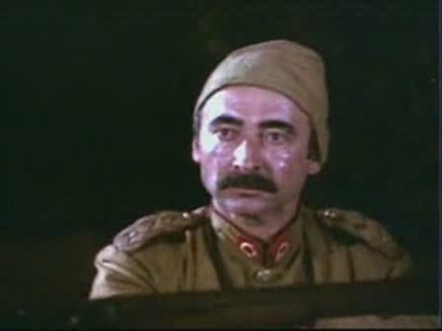 Şener Şen