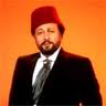 Metin Akpinar