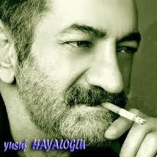 YusuF HayaLogLu