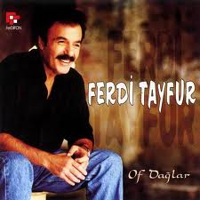 Ferdi TayFur