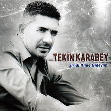 Tekin Karabey