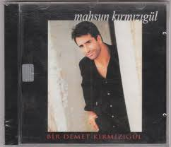 Mahsun KirmizigûL