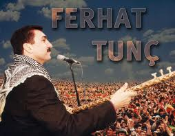FerhaT Tunç