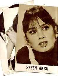 Sezen Aksu