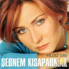 Sebnem KisaparmaK