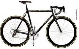 Una bicicleta 
