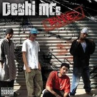 Deshi MC'S