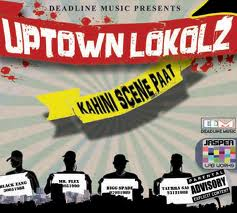Uptown Lokolz