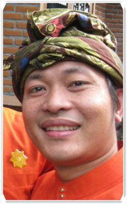 Ketut Ardi Wijaya