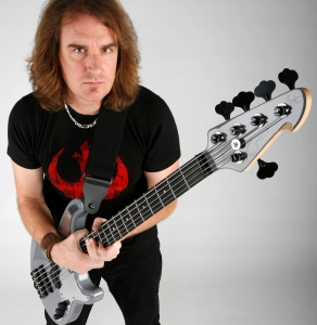 David Ellefson (Megadeth)