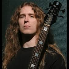 Alex Webster (Cannibal Corpse)