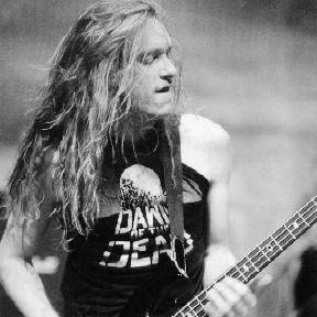 Clifford Lee Burton (Metallica)