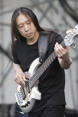 Myung (Dream Theater)