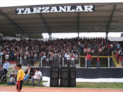 Manisaspor - Tarzanlar