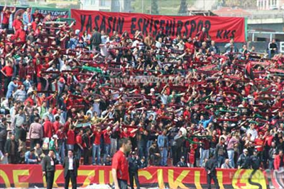 Eskişehir - Kızılcıklı