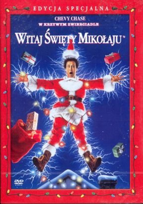 W krzywym zwierciadle: Witaj Święty Mikołaju