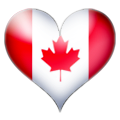Canada Heart
