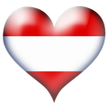 Austria Heart
