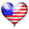 USA Heart