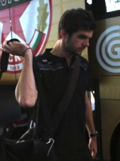 Cillian Sheridan