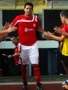Guiseppe Aquaro