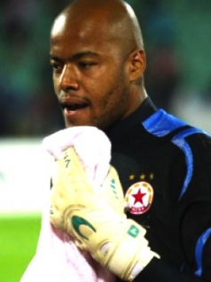 Rais Mbolhi 