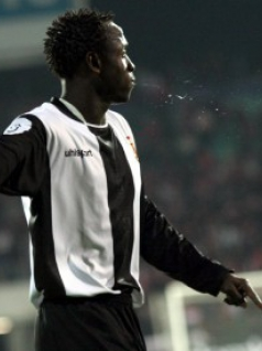 Bazzile De Carvalho