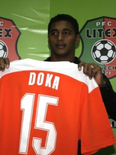 Doka Madureira