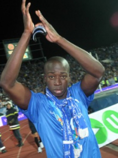 Garra Dembele