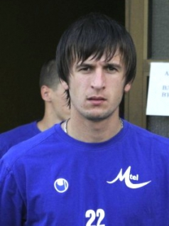 Darko Tasevski