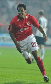 Michel Platini 