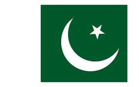 Pakistan