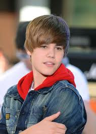 Justin Bieber