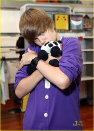 Justin Bieber