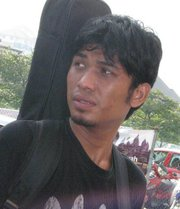 FAIZAL