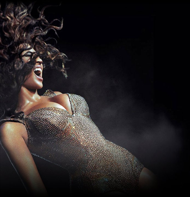 Beyoncé 