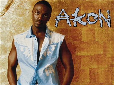 AKON 