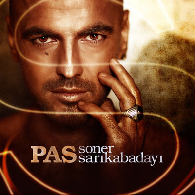 SONER SARIKABADAYI