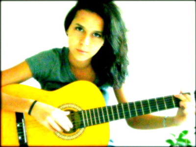 Zoubida elbousserghini