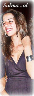 Salma alagui
