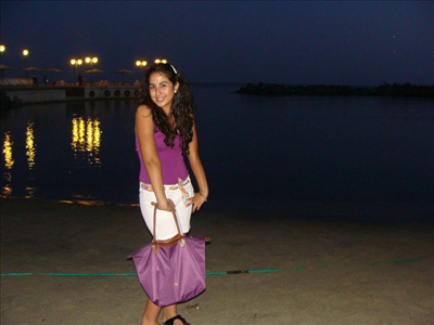 Khaoula aji