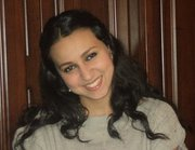 Hanae bensaleh