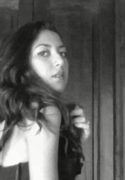 Chaimaa boutaj