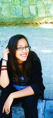 Fatim zahra kinani