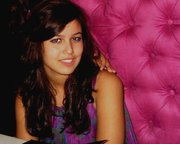 Yousra smaili