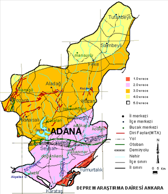 Adana