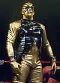 Goldust