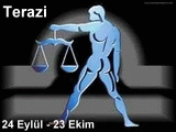   TERAZİ  Meditasyona ne dersiniz?  Içinizdeki sesi dinlemeli ve yeni yılla birlikte mutlaka bir spor salonuna yazılmalısınız. Artık işi bahane etmemeli ve sağlığınız için spor yapmaya başlamalısınız. Eğer spor salonlarından sıkılıyorsanız dans kursu